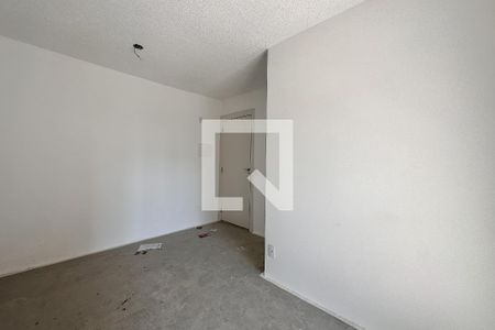 Sala de apartamento à venda com 2 quartos, 39m² em Várzea da Barra Funda, São Paulo