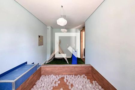 Apartamento à venda com 39m², 2 quartos e sem vaga Apartamento à venda com 39m², 2 quartos e sem vagaBrinquedoteca