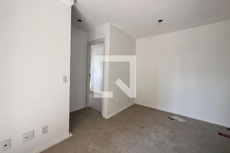 Sala de apartamento à venda com 2 quartos, 39m² em Várzea da Barra Funda, São Paulo