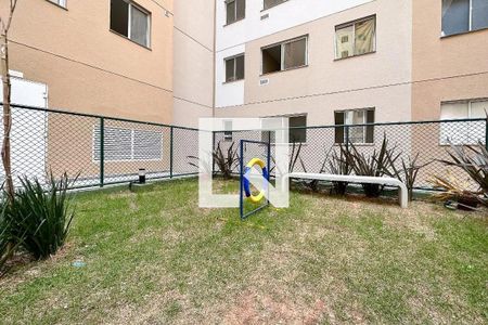 Apartamento à venda com 39m², 2 quartos e sem vaga Apartamento à venda com 39m², 2 quartos e sem vagaPet Place