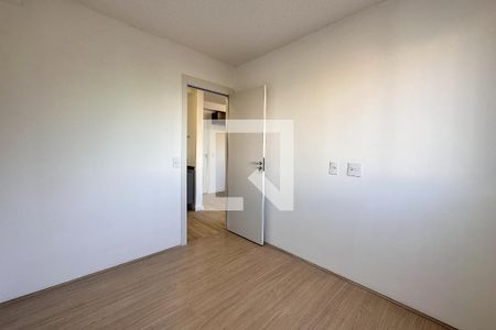 Quarto 1 de apartamento à venda com 2 quartos, 40m² em Várzea da Barra Funda, São Paulo