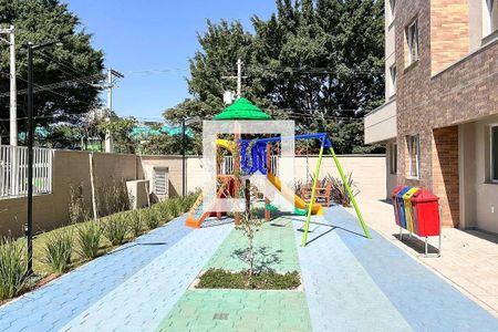 Apartamento à venda com 40m², 2 quartos e sem vaga Apartamento à venda com 40m², 2 quartos e sem vagaÁrea comum