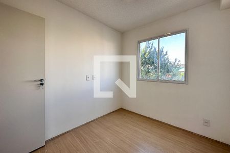 Quarto 1 de apartamento à venda com 2 quartos, 40m² em Várzea da Barra Funda, São Paulo