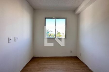 Quarto 1 de apartamento à venda com 2 quartos, 40m² em Várzea da Barra Funda, São Paulo