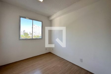 Quarto 1 de apartamento à venda com 2 quartos, 40m² em Várzea da Barra Funda, São Paulo