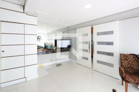 Sala de apartamento à venda com 3 quartos, 320m² em Jardim São Paulo(zona Norte), São Paulo