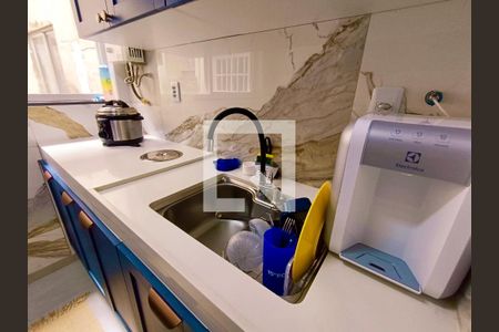 Casa à venda com 150m², 4 quartos e sem vagaCozinha