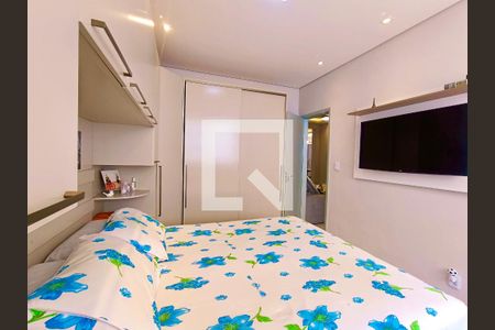 Casa à venda com 150m², 4 quartos e sem vagaQuarto 3