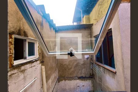 Casa à venda com 150m², 4 quartos e sem vagaBanheiro suite vista