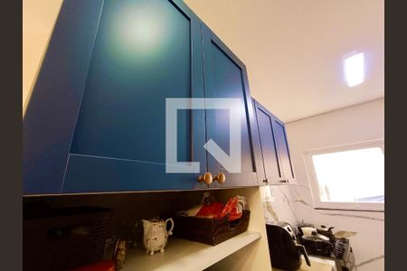 Casa à venda com 150m², 4 quartos e sem vagaCozinha