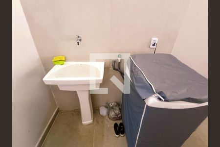 Casa à venda com 150m², 4 quartos e sem vagaÁrea serviço