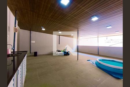 Casa à venda com 150m², 4 quartos e sem vagaSalão