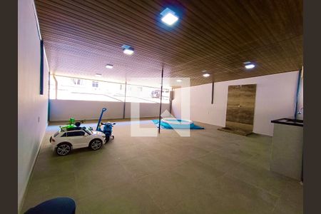 Casa à venda com 150m², 4 quartos e sem vagaSalão 2 piso