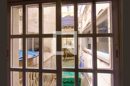 Quarto 1 vista de casa à venda com 4 quartos, 150m² em Copacabana, Rio de Janeiro