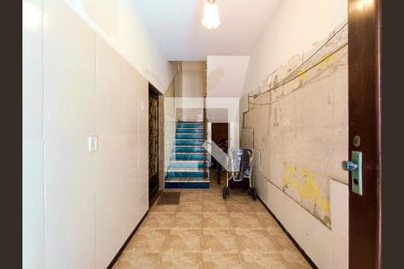 Casa à venda com 150m², 4 quartos e sem vagaPortaria