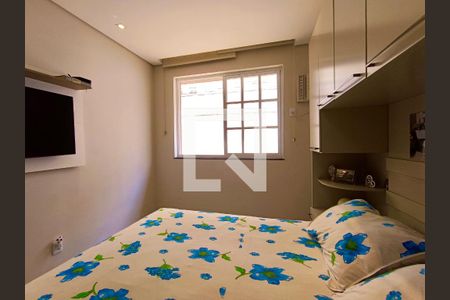 Casa à venda com 150m², 4 quartos e sem vagaQuarto 3