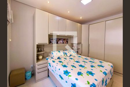 Casa à venda com 150m², 4 quartos e sem vagaQuarto 3