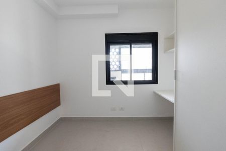 Apartamento para alugar com 35m², 1 quarto e 1 vaga Apartamento para alugar com 35m², 1 quarto e 1 vagaQuarto 1