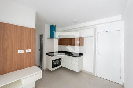 Apartamento para alugar com 45m², 2 quartos e 1 vaga Apartamento para alugar com 45m², 2 quartos e 1 vagaSala/Cozinha