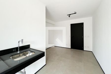 Studio de apartamento à venda com 1 quarto, 21m² em Indianópolis, São Paulo