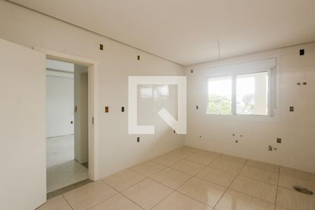 Casa para alugar com 630m², 4 quartos e 4 vagasCozinha