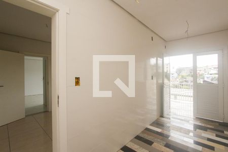 Casa para alugar com 630m², 4 quartos e 4 vagasArea de serviço