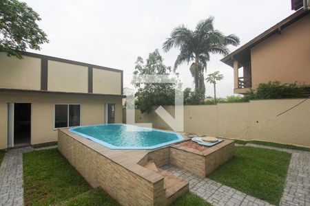 Casa para alugar com 630m², 4 quartos e 4 vagasPiscina 2