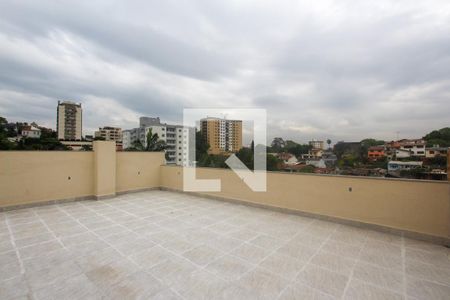 Casa para alugar com 630m², 4 quartos e 4 vagasTerraço