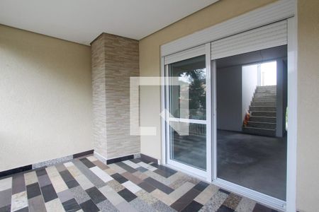 Casa para alugar com 630m², 4 quartos e 4 vagasVaranda