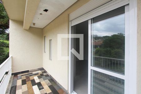 Casa para alugar com 630m², 4 quartos e 4 vagasVaranda