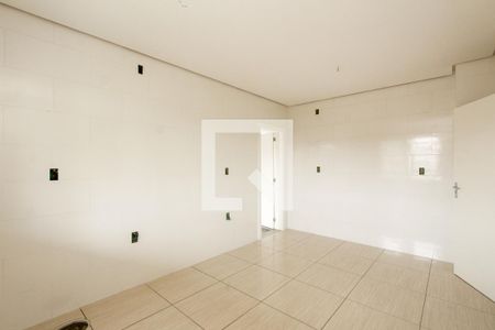 Casa para alugar com 630m², 4 quartos e 4 vagasCozinha