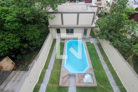 Casa para alugar com 630m², 4 quartos e 4 vagasVista