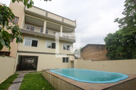 Casa para alugar com 630m², 4 quartos e 4 vagasPiscina 2