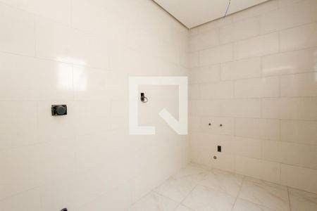 Casa para alugar com 630m², 4 quartos e 4 vagasBanheiro suíte 1