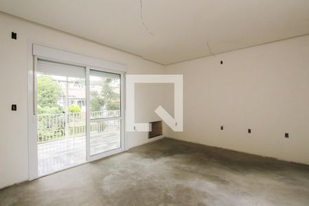 Casa para alugar com 630m², 4 quartos e 4 vagasSala íntima