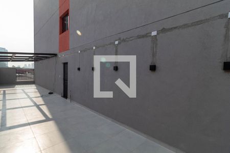 Apartamento à venda com 27m², 1 quarto e sem vagaÁrea Garden 2