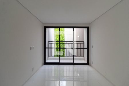 Apartamento à venda com 27m², 1 quarto e sem vagaQuarto 