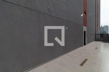 Apartamento à venda com 27m², 1 quarto e sem vagaÁrea Garden 1