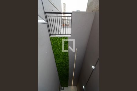 Apartamento à venda com 27m², 1 quarto e sem vagaJardim de Inverno 