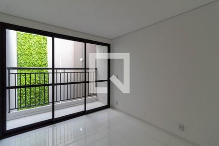 Quarto  de apartamento à venda com 1 quarto, 27m² em Tatuapé, São Paulo