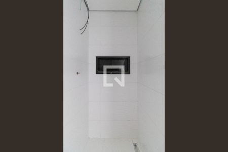 Apartamento à venda com 27m², 1 quarto e sem vagaBanheiro 