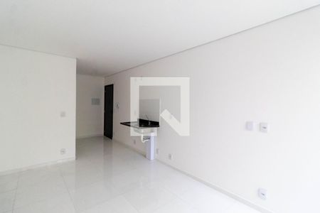 Quarto  de apartamento à venda com 1 quarto, 27m² em Tatuapé, São Paulo