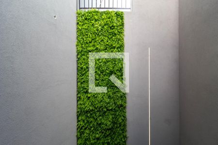 Apartamento à venda com 27m², 1 quarto e sem vagaVista da Varanda do Quarto 