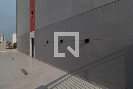 Apartamento à venda com 27m², 1 quarto e sem vagaÁrea Garden 1