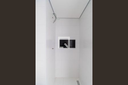 Apartamento à venda com 27m², 1 quarto e sem vagaBanheiro 