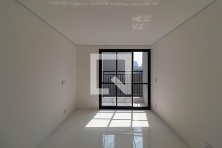 Quarto  de apartamento à venda com 1 quarto, 27m² em Tatuapé, São Paulo