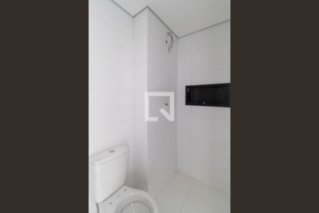 Apartamento à venda com 27m², 1 quarto e sem vagaBanheiro 