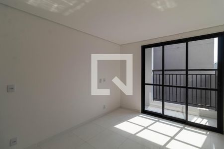 Quarto  de apartamento à venda com 1 quarto, 27m² em Tatuapé, São Paulo