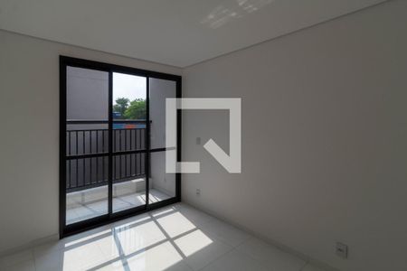 Quarto  de apartamento à venda com 1 quarto, 27m² em Tatuapé, São Paulo