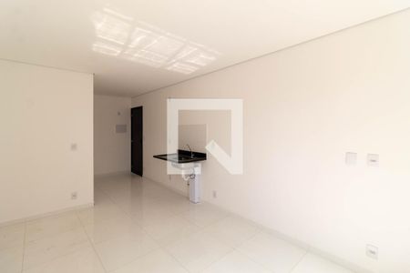 Quarto  de apartamento à venda com 1 quarto, 27m² em Tatuapé, São Paulo